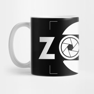 Zoom Mug